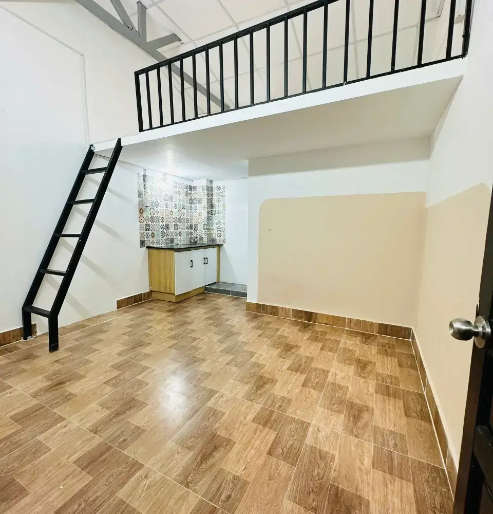 Cho thuê phòng 63-65, Đường số 1 CX Chu Văn An - zbt, Phường 26, Quận Bình Thạnh, Hồ Chí Minh