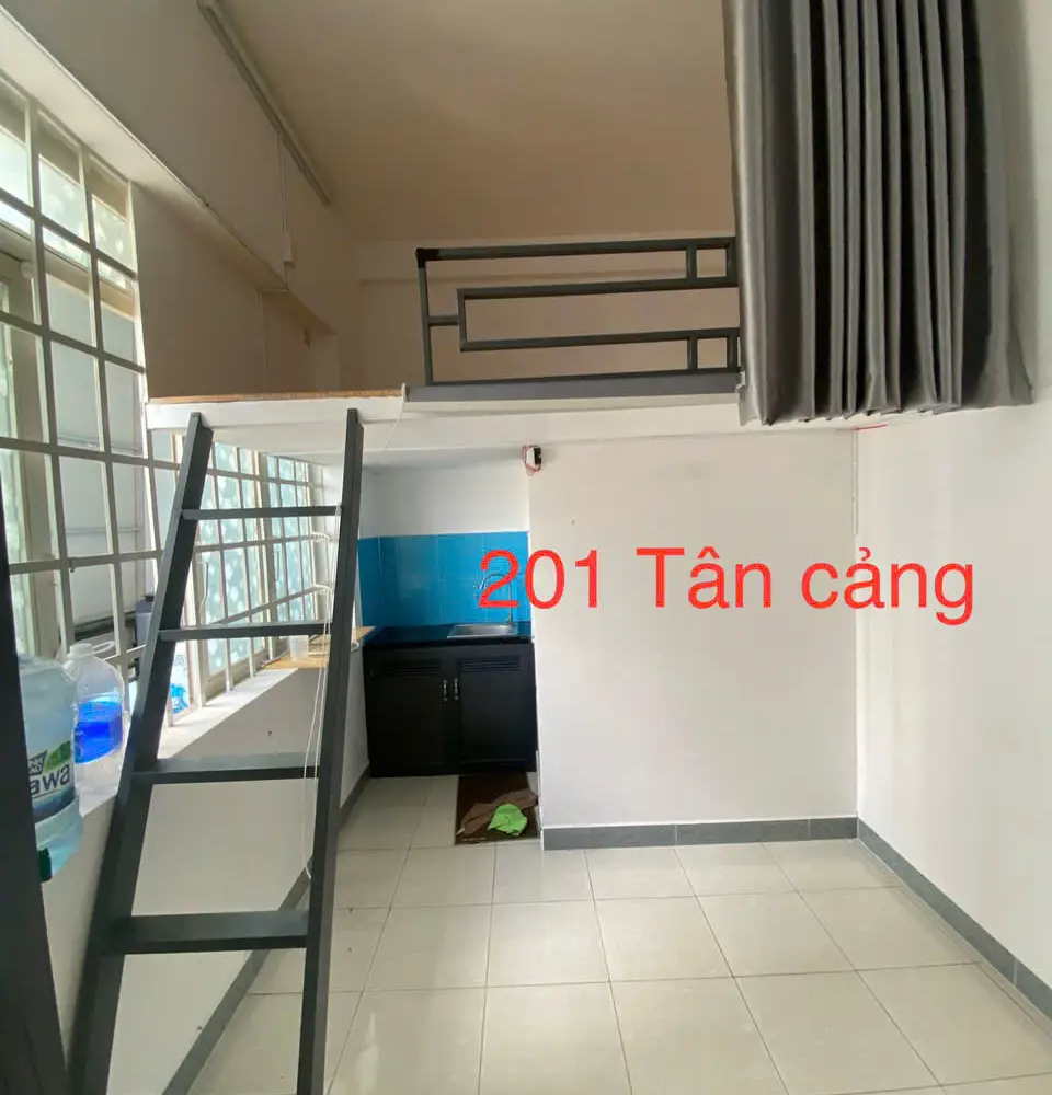 Cho thuê phòng 133, Tân Cảng - zbt, Phường 25, Quận Bình Thạnh, Hồ Chí Minh