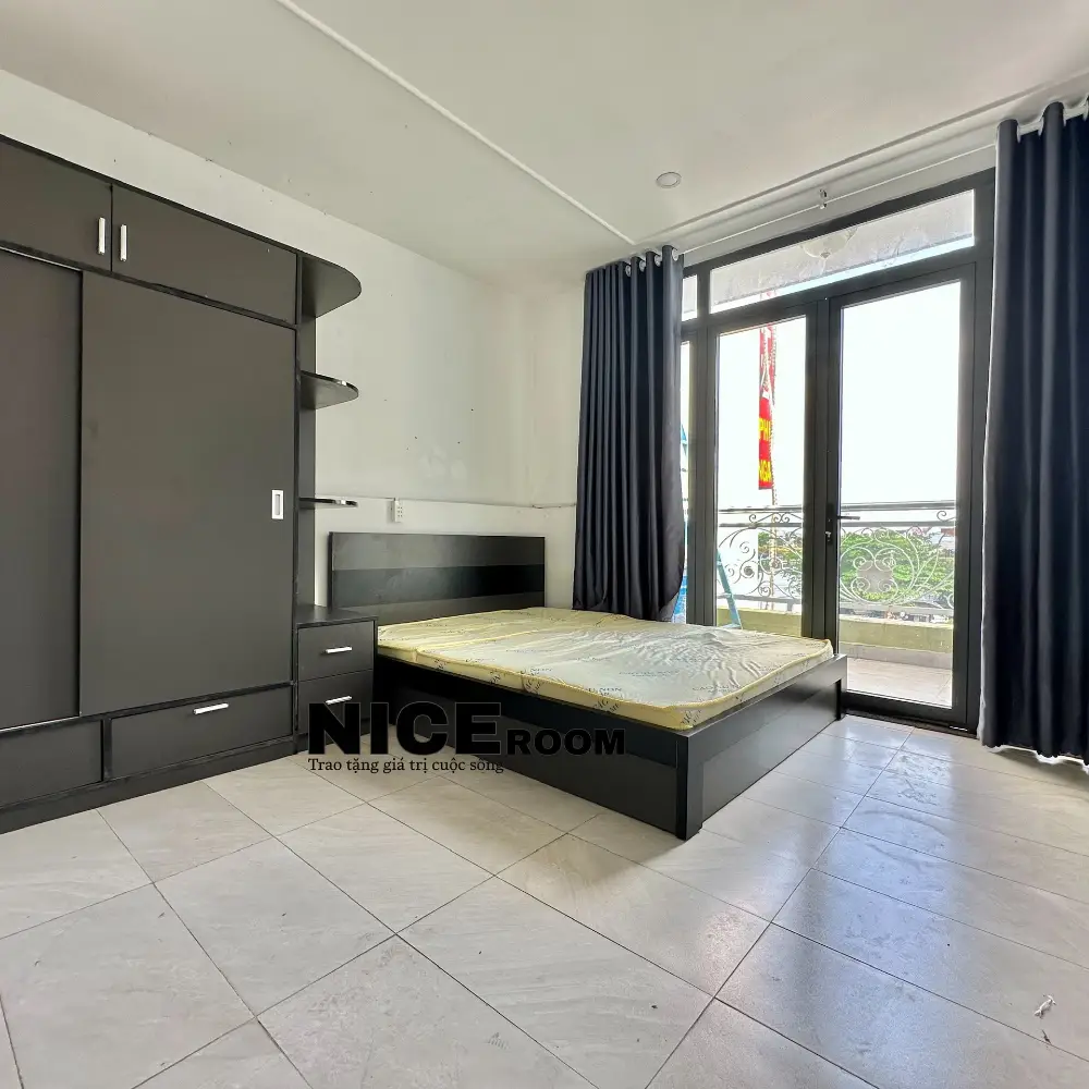 Cho Thuê Phòng Chu Văn An, Quận Bình Thạnh - N2508 - ID:2558 - Trà Uyên,1116 - A  Duy N3671 P19475