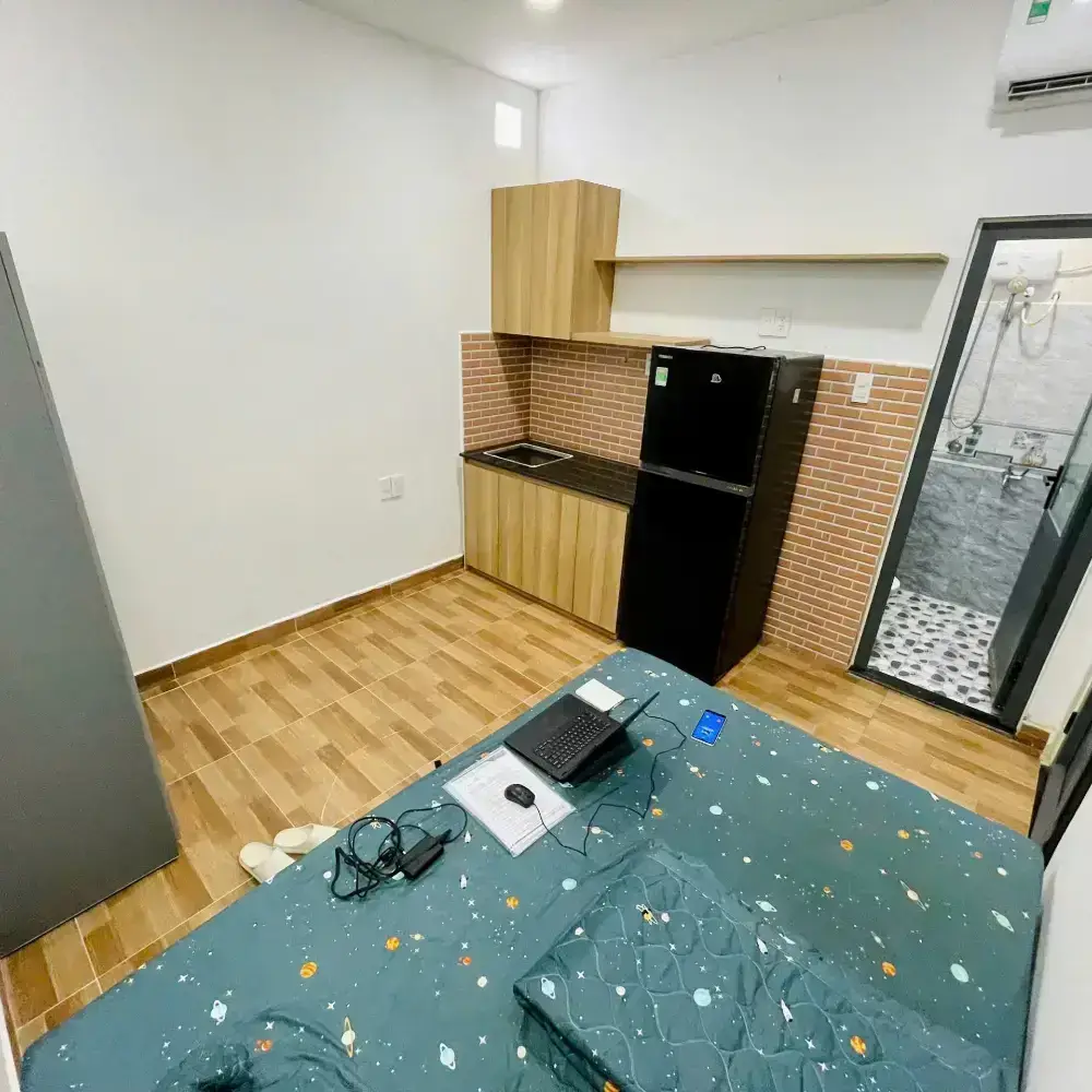 Cho thuê phòng 33, Bình Lợi - zbt, Phường 13, Quận Bình Thạnh, Hồ Chí Minh