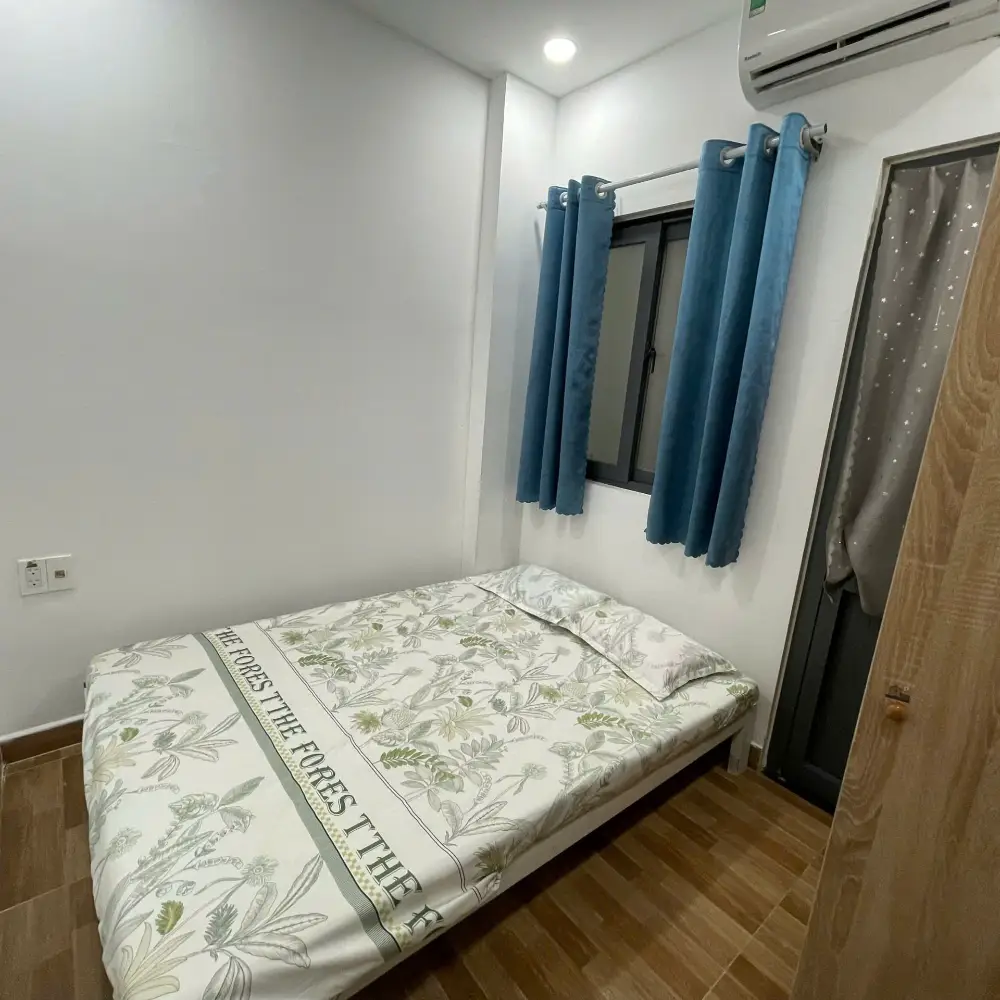 Cho thuê phòng 33, Bình Lợi - zbt, Phường 13, Quận Bình Thạnh, Hồ Chí Minh