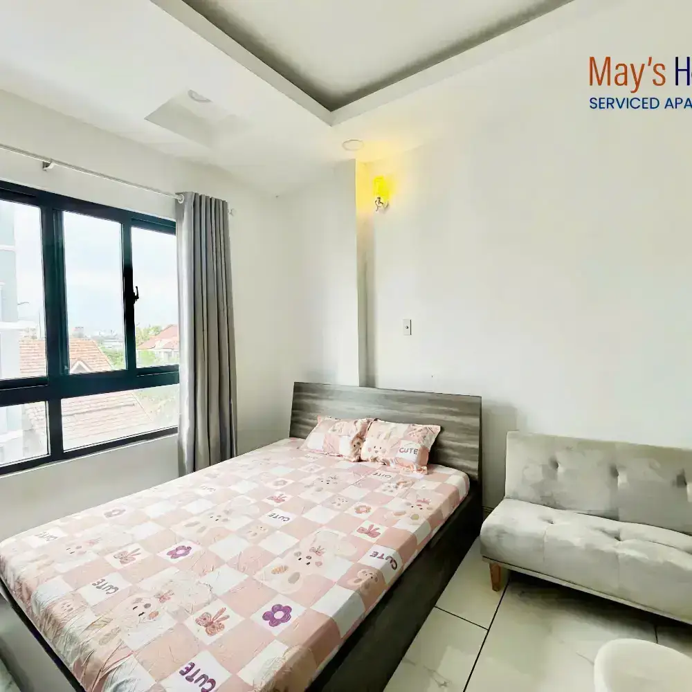 Cho thuê phòng 133/8, Bình Quới zbt, Phường 27, Quận Bình Thạnh, Hồ Chí Minh