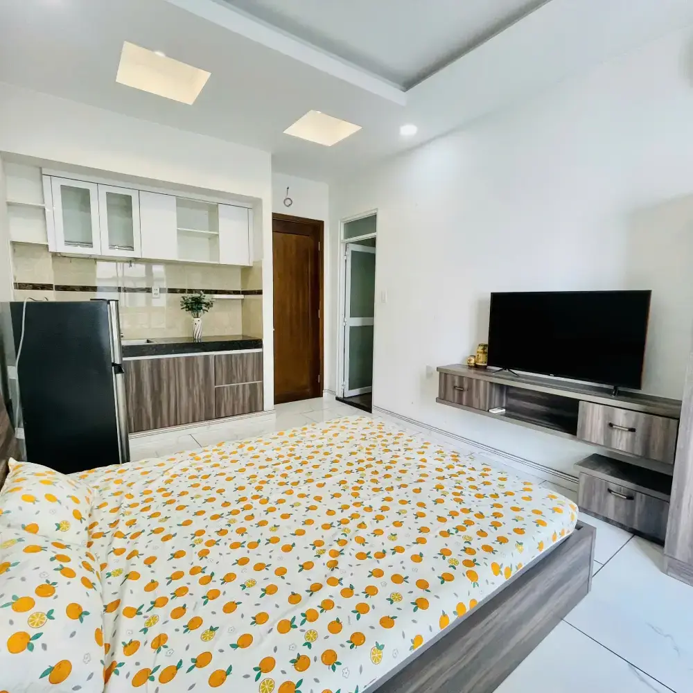 Cho thuê phòng 133/8, Bình Quới zbt, Phường 27, Quận Bình Thạnh, Hồ Chí Minh