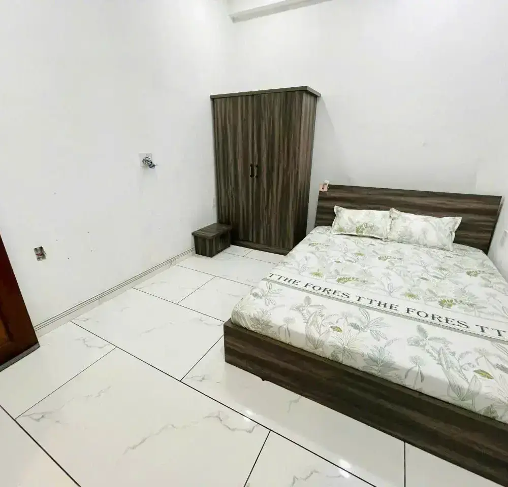 Cho thuê phòng 133/8, Bình Quới zbt, Phường 27, Quận Bình Thạnh, Hồ Chí Minh