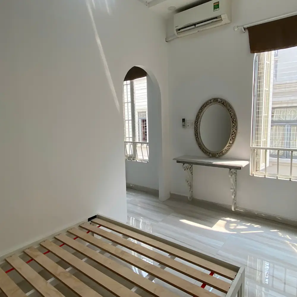 Cho thuê phòng 146/2Q, Đường số 30 - zbt, Phường 6, Quận Gò Vấp, Hồ Chí Minh N4841 P19480