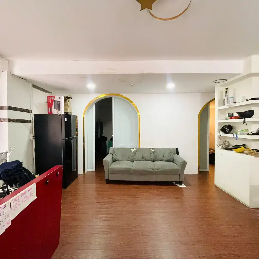 Cho thuê phòng 133/8, Bình Quới zbt, Phường 27, Quận Bình Thạnh, Hồ Chí Minh