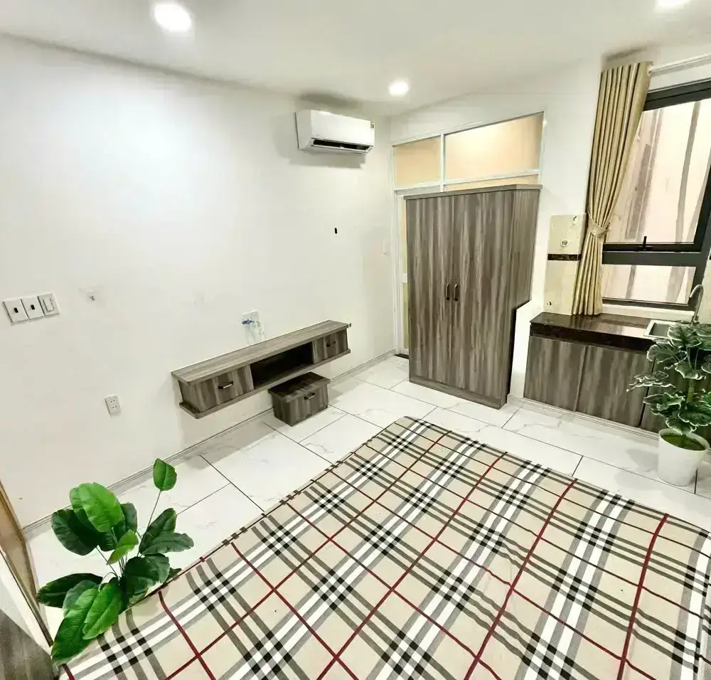 Cho thuê phòng 133/8, Bình Quới zbt, Phường 27, Quận Bình Thạnh, Hồ Chí Minh