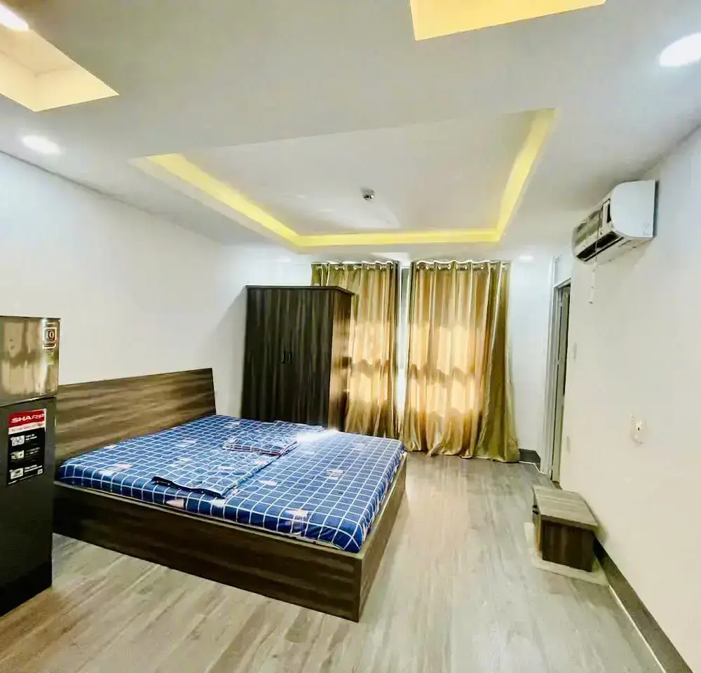 Cho thuê phòng 133/8, Bình Quới zbt, Phường 27, Quận Bình Thạnh, Hồ Chí Minh