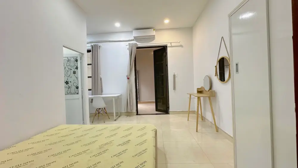 Cho thuê phòng 31, Đường số 4 - zbt, Phường 10, Quận Gò Vấp, Hồ Chí Minh