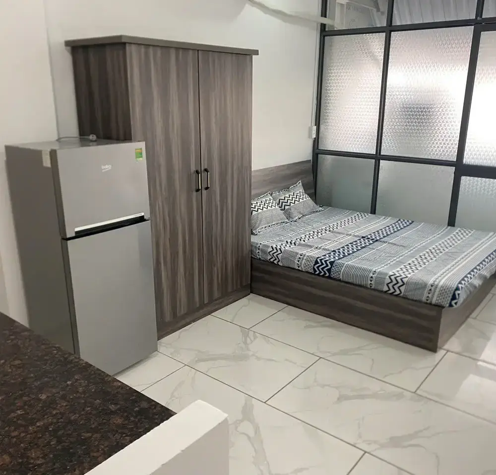 Cho thuê phòng 133/8, Bình Quới zbt, Phường 27, Quận Bình Thạnh, Hồ Chí Minh