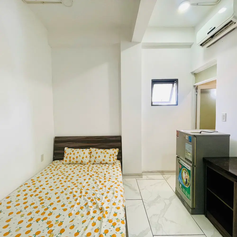 Cho thuê phòng 133/8, Bình Quới zbt, Phường 27, Quận Bình Thạnh, Hồ Chí Minh