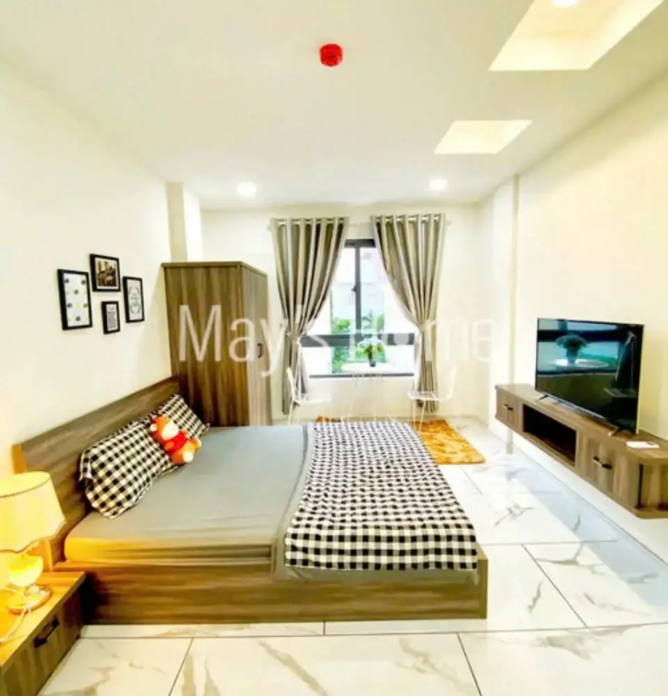 Cho thuê phòng 133/8, Bình Quới zbt, Phường 27, Quận Bình Thạnh, Hồ Chí Minh