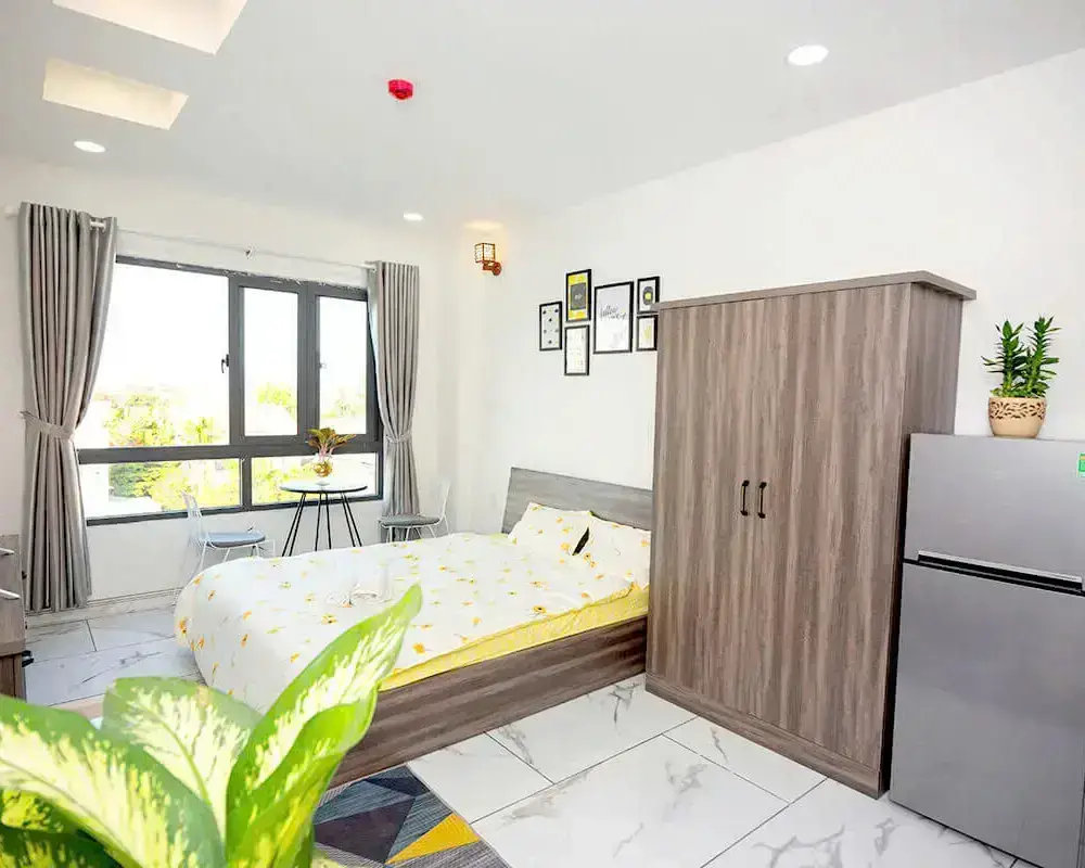 Cho thuê phòng 133/8, Bình Quới zbt, Phường 27, Quận Bình Thạnh, Hồ Chí Minh