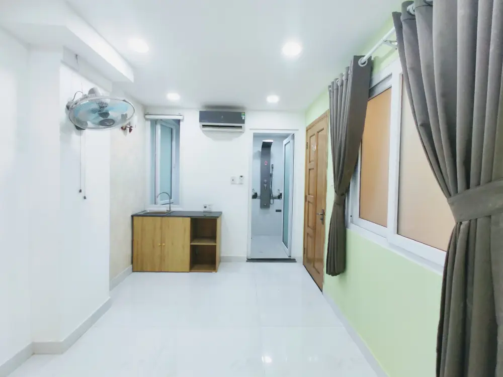 Cho thuê phòng 380/81/42, Phạm Văn Chiêu, Phường 9, Quận Gò Vấp, Hồ Chí Minh N6663 P19494