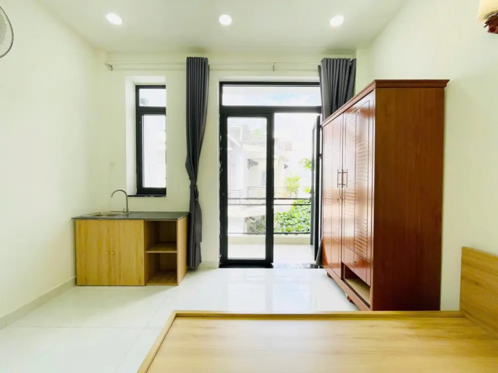 Cho thuê phòng 380/81/42, Phạm Văn Chiêu, Phường 9, Quận Gò Vấp, Hồ Chí Minh N6663 P19495