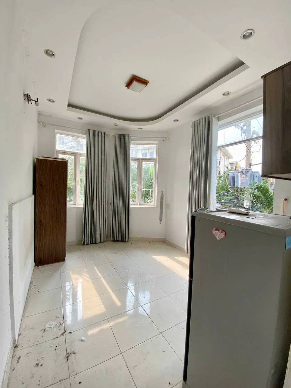 Cho thuê phòng 176, Đường số 20 - zbt, Phường 05, Quận Gò Vấp, Hồ Chí Minh