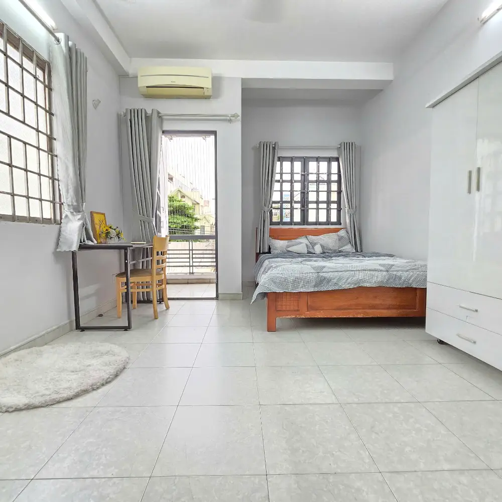 Cho thuê phòng 214/9, Nguyễn Oanh - zbt, Phường 17, Quận Gò Vấp, Hồ Chí Minh N2535 P19497