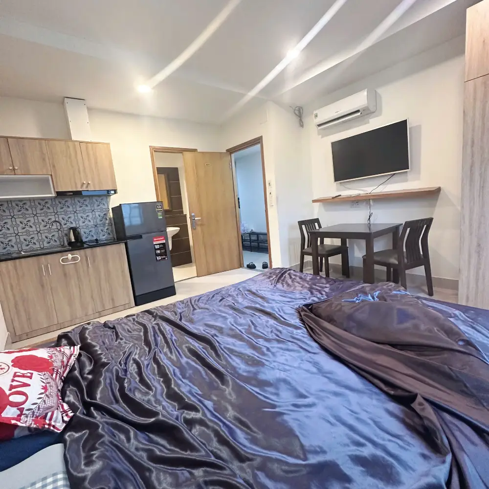 Cho thuê phòng 765/54/19, Xô Viết Nghệ Tĩnh - zbt, Phường 26, Quận Bình Thạnh, Hồ Chí Minh