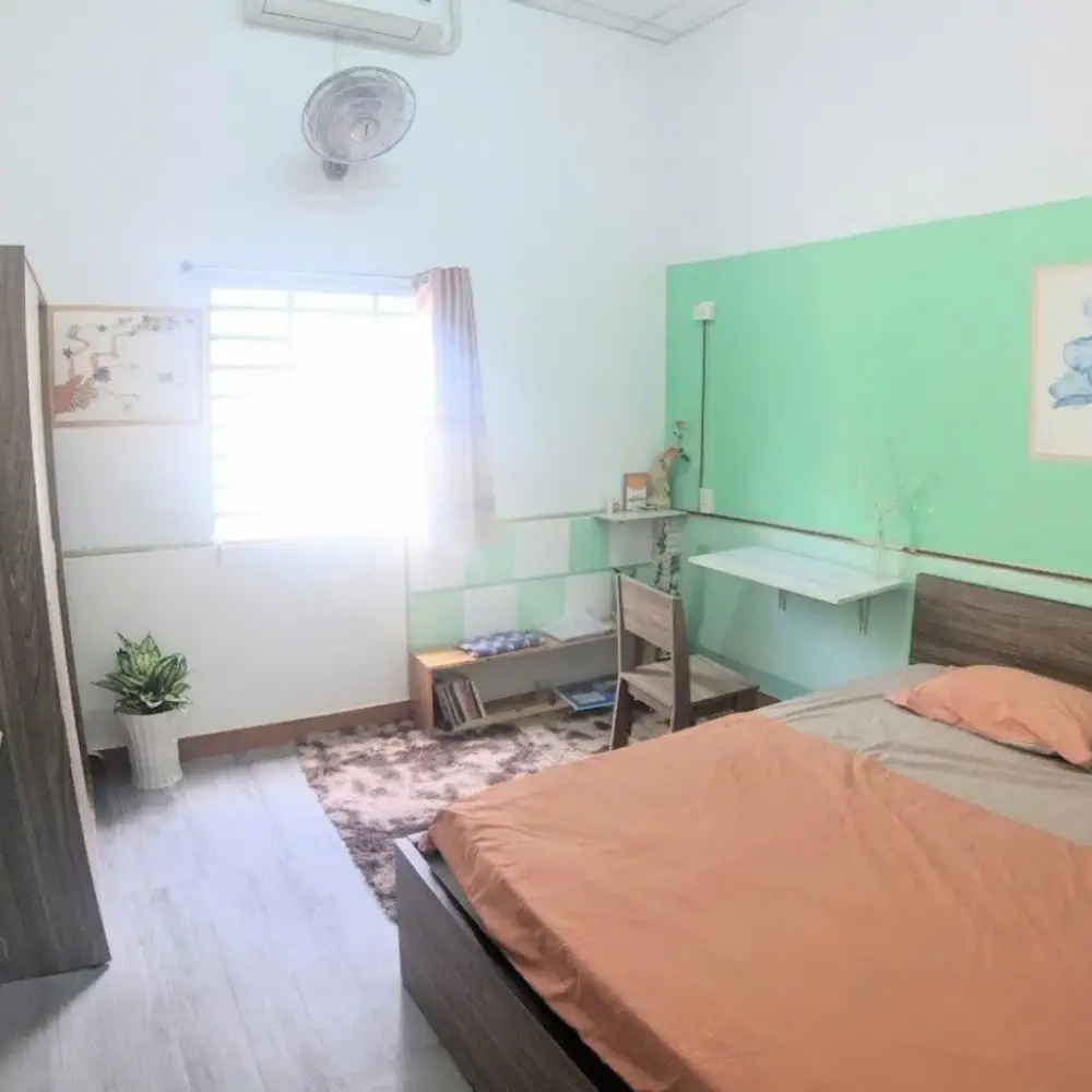 Cho thuê phòng 135/17, Nguyễn Hữu Cảnh - zbt, Phường 22, Quận Bình Thạnh, Hồ Chí Minh