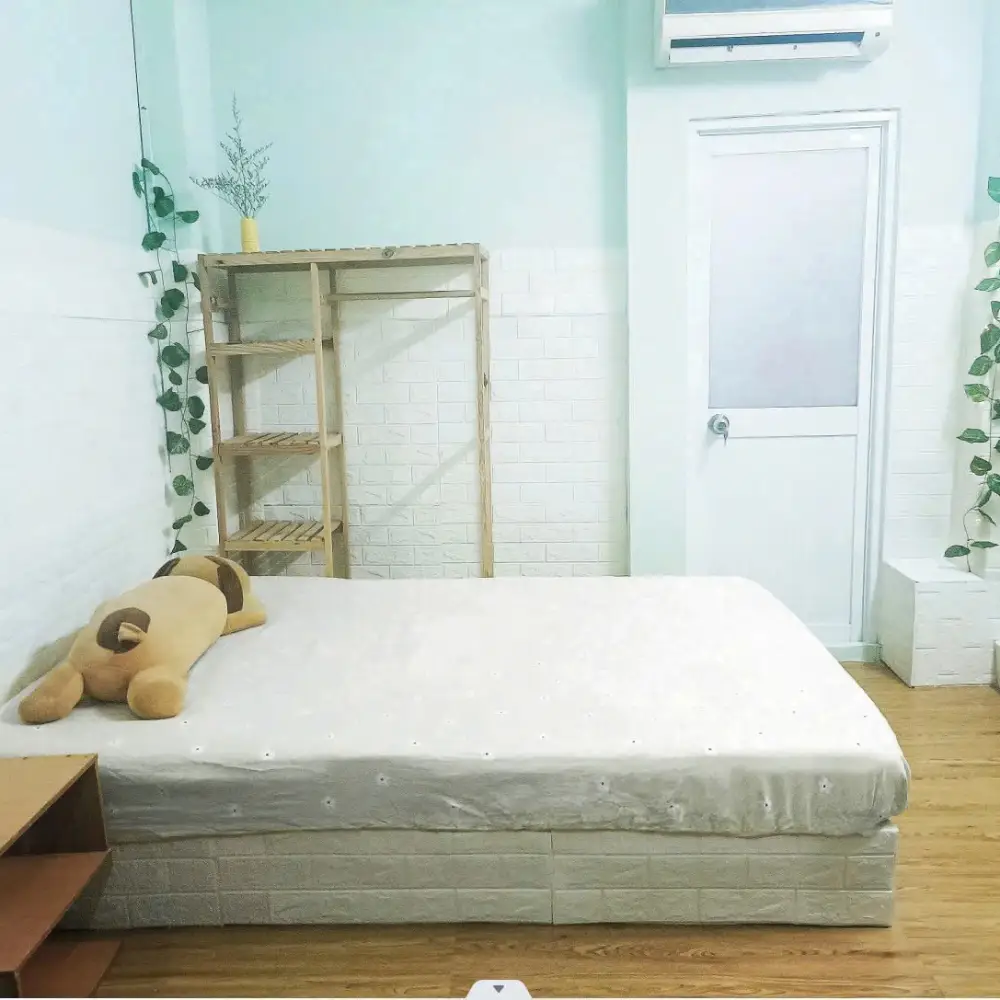 Cho thuê phòng 305, Lê Quang Định - zbt, Phường 07, Quận Bình Thạnh, Hồ Chí Minh