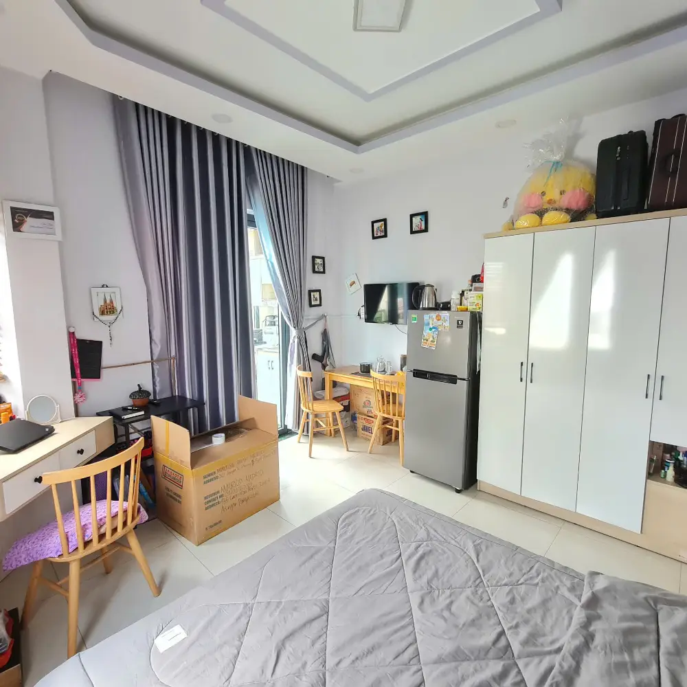 Cho thuê phòng 287, Nguyễn Xí - zbt, Phường 13, Quận Bình Thạnh, Hồ Chí Minh