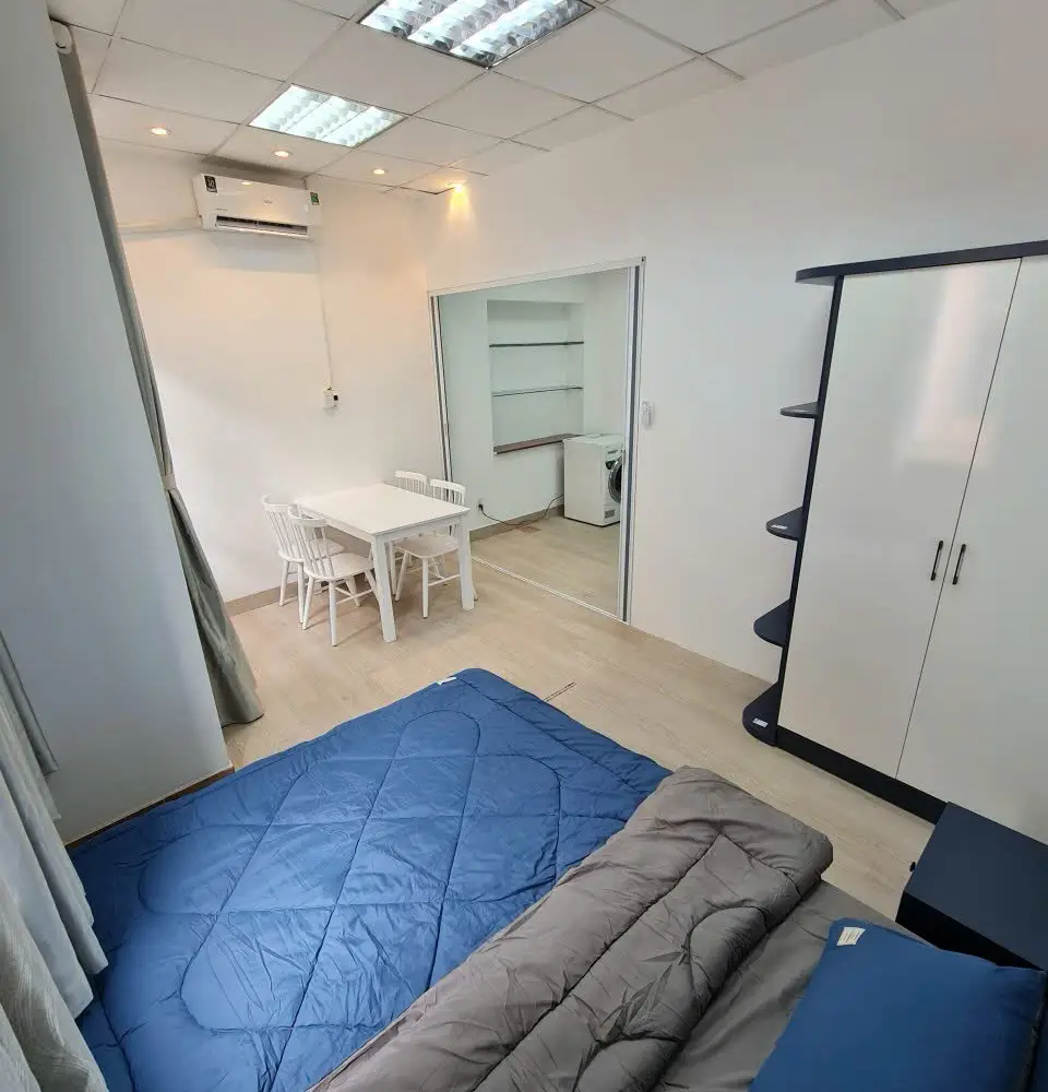 Cho thuê phòng 354/89/19, Phan Văn Trị - zbt, Phường 11, Quận Bình Thạnh, Hồ Chí Minh