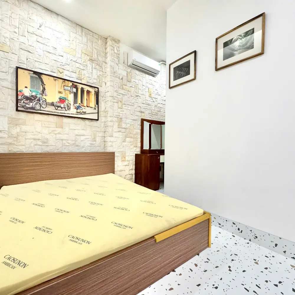 Cho thuê phòng 117/12, Xô Viết Nghệ Tĩnh - zbt, Phường 17, Quận Bình Thạnh, Hồ Chí Minh N7352 P19505