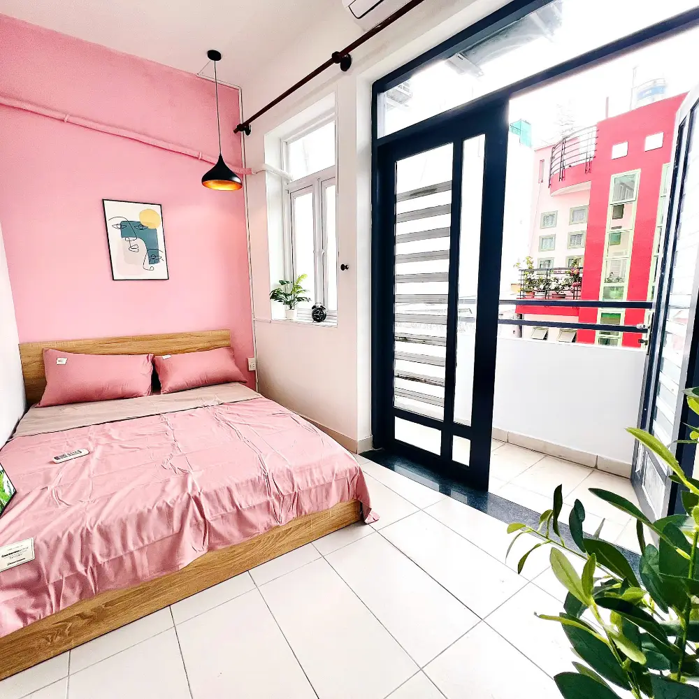 Cho thuê phòng 685/52/66, Xô Viết Nghệ Tĩnh - zbt, Phường 26, Quận Bình Thạnh, Hồ Chí Minh