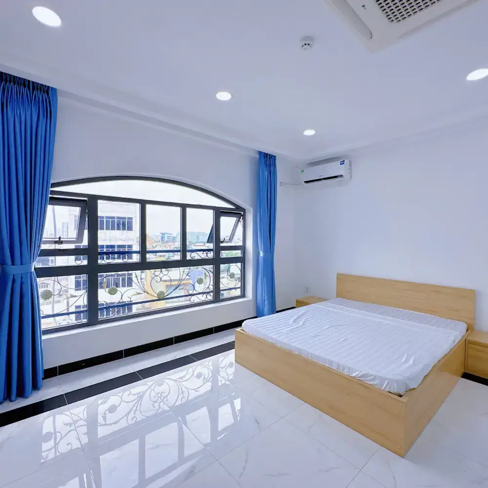 Cho thuê phòng 126, Nguyễn Xí - zbt, Phường 26, Quận Bình Thạnh, Hồ Chí Minh N3718 P19508