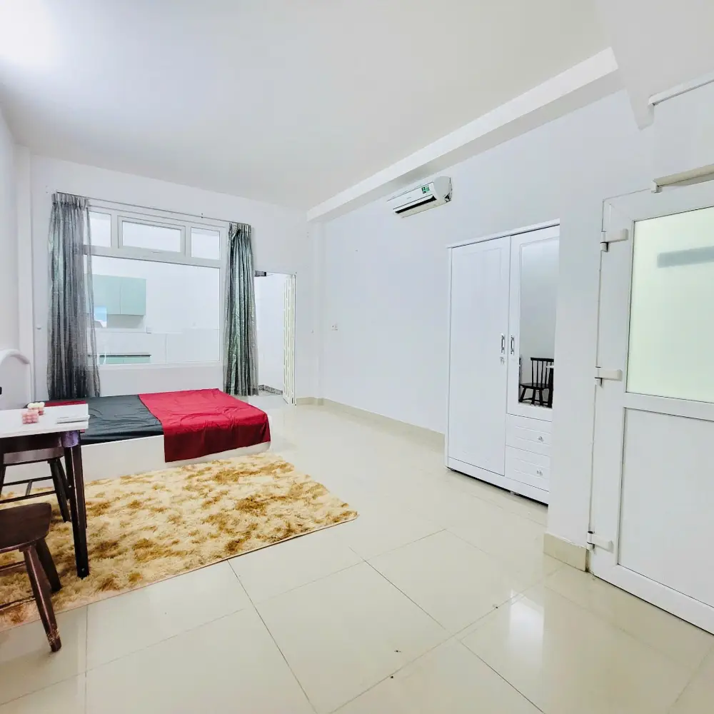 Cho thuê phòng 63/14, Đường Số 19, Phường An Khánh, Thành phố Thủ Đức, Hồ Chí Minh N1626 P19512