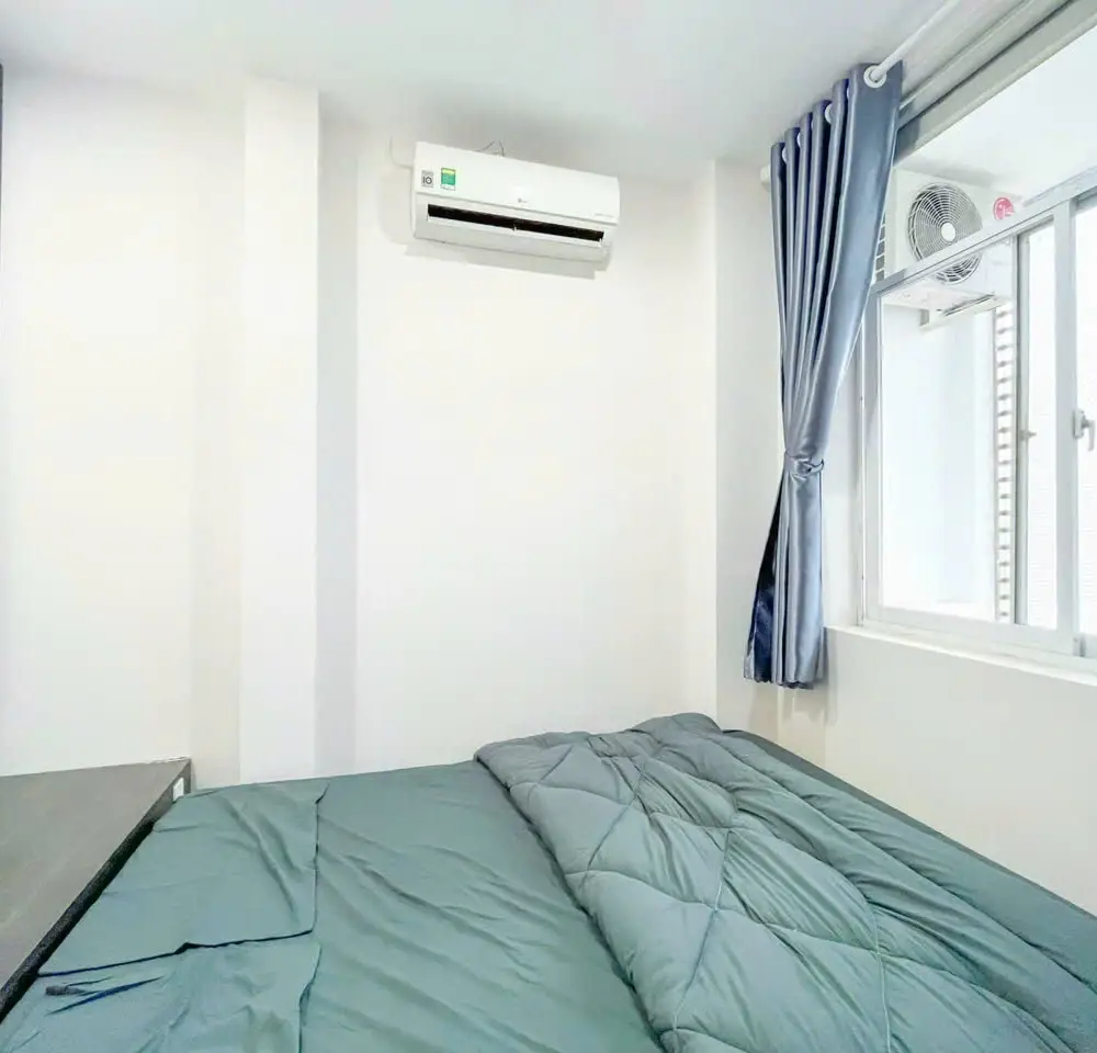 Cho thuê phòng 616, Nguyễn Thị ĐỊnh, Phường Thạnh Mỹ Lợi, Thành phố Thủ Đức, Hồ Chí Minh N2388 P19515