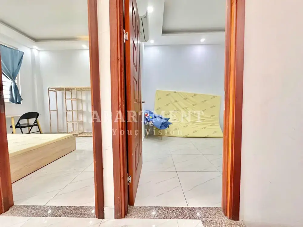 Cho thuê phòng 317/3/2, Thống Nhất - zbt, Phường 11, Quận Gò Vấp, Hồ Chí Minh