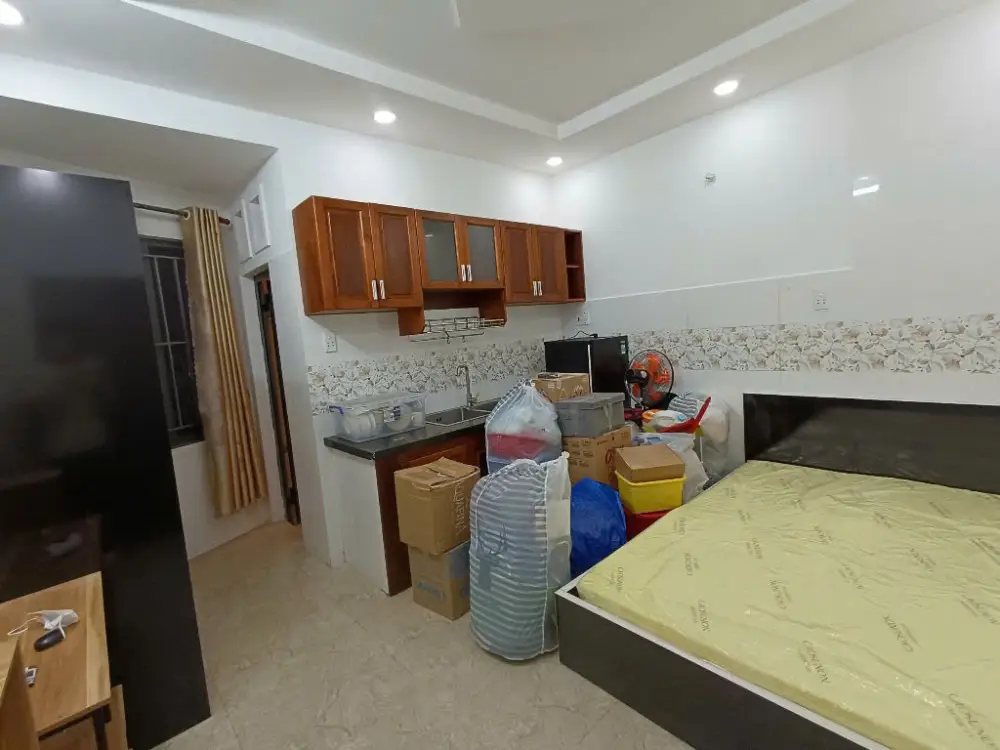 Cho thuê phòng 7/41A, Đường số 7 - zbt, Phường 07, Quận Gò Vấp, Hồ Chí Minh