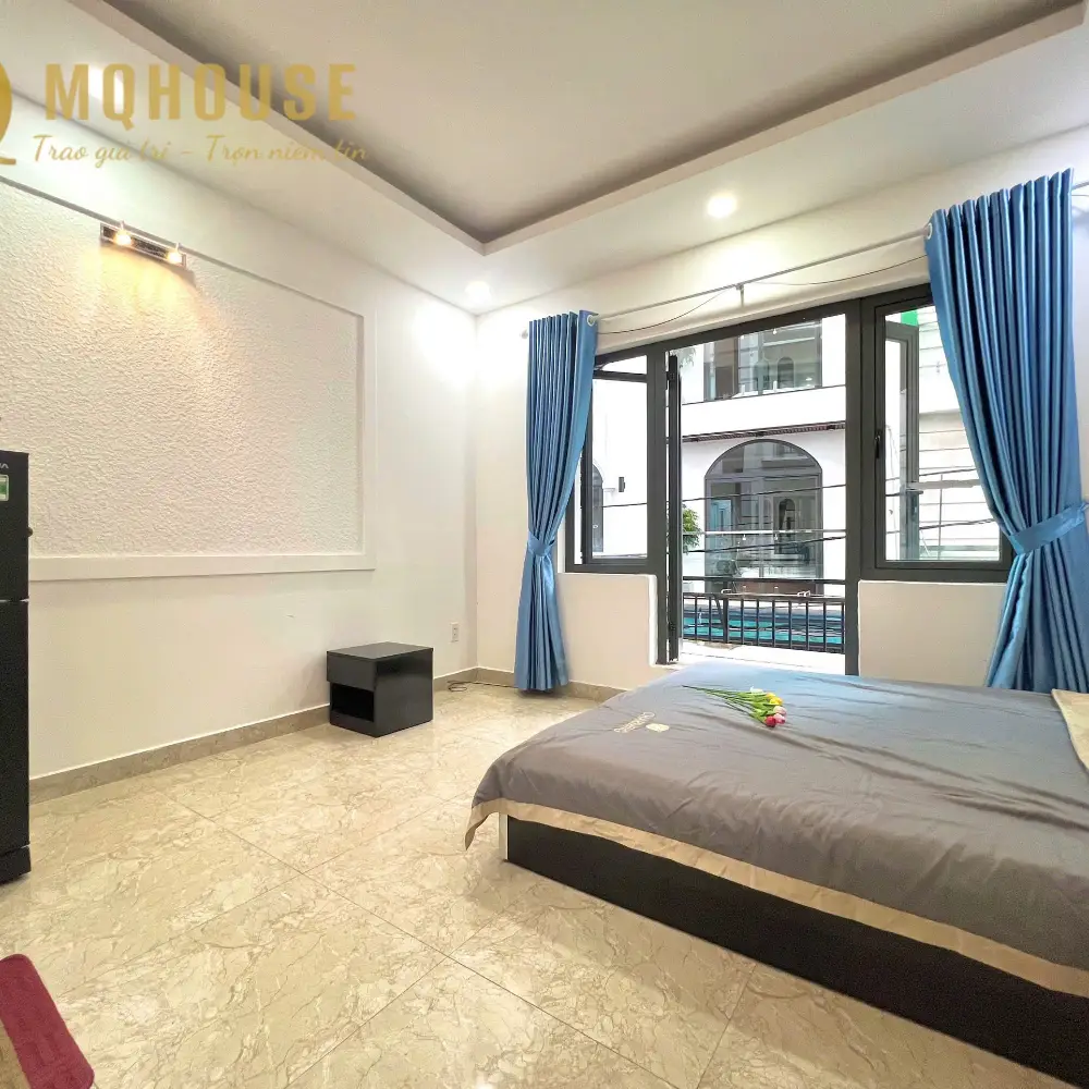 Cho thuê phòng 7/41A, Đường số 7 - zbt, Phường 07, Quận Gò Vấp, Hồ Chí Minh N7748 P19519