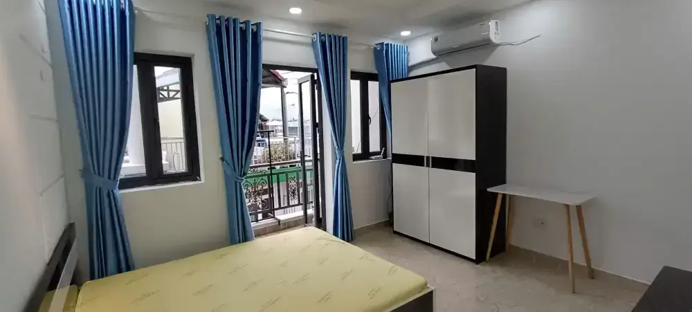 Cho thuê phòng 7/41A, Đường số 7 - zbt, Phường 07, Quận Gò Vấp, Hồ Chí Minh N7748 P19520