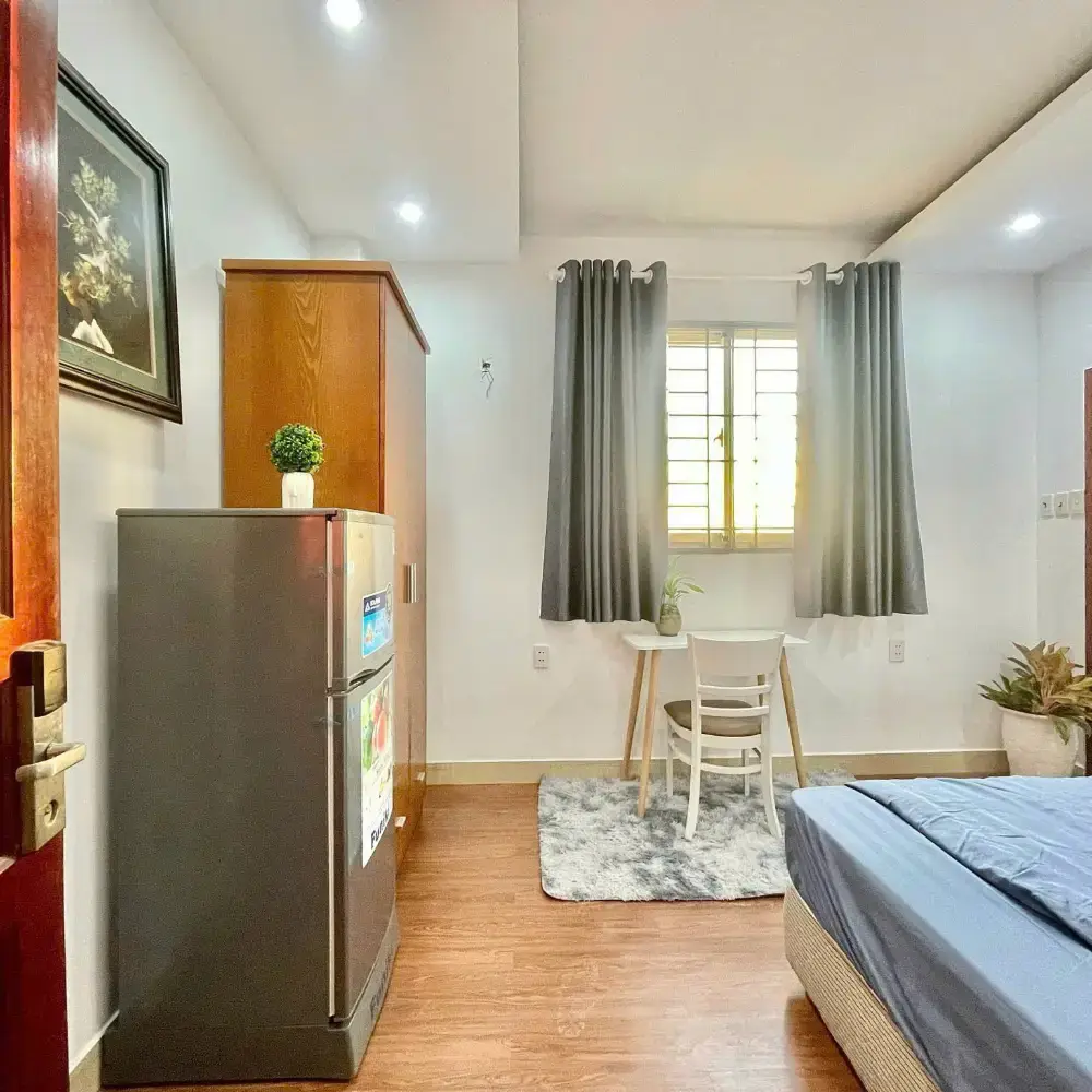 Cho thuê phòng 138B, Lê Lợi - zbt, Phường 04, Quận Gò Vấp, Hồ Chí Minh N106 P19522