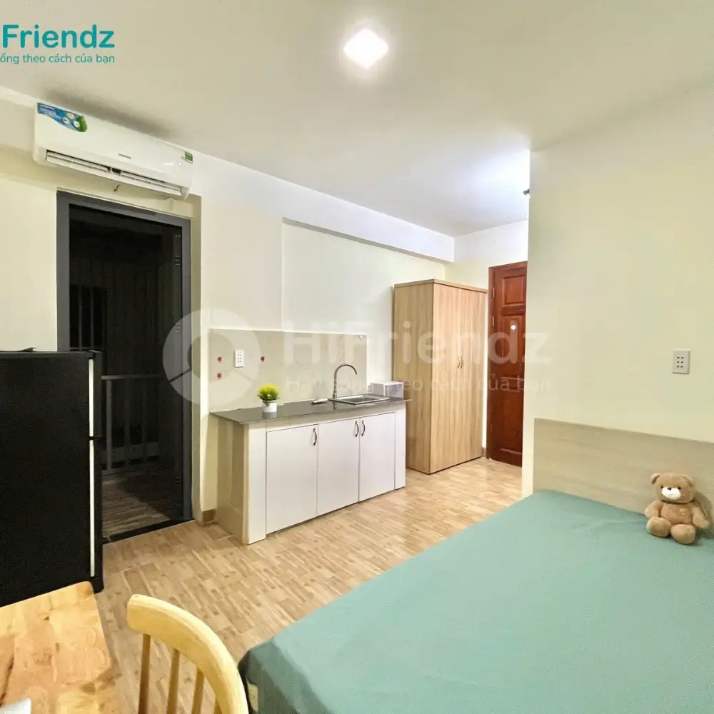 Cho thuê phòng 71/20/20A, Đường số 6 - zbt, Phường 6, Quận Gò Vấp, Hồ Chí Minh N1775 P19523