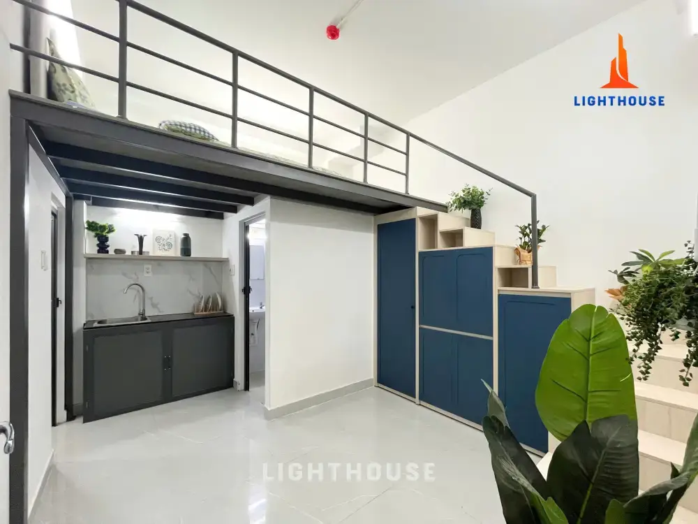 Cho thuê phòng 416/23/16, Dường Quảng Hàm - zbt, Phường 05, Quận Gò Vấp, Hồ Chí Minh N6481 P19525