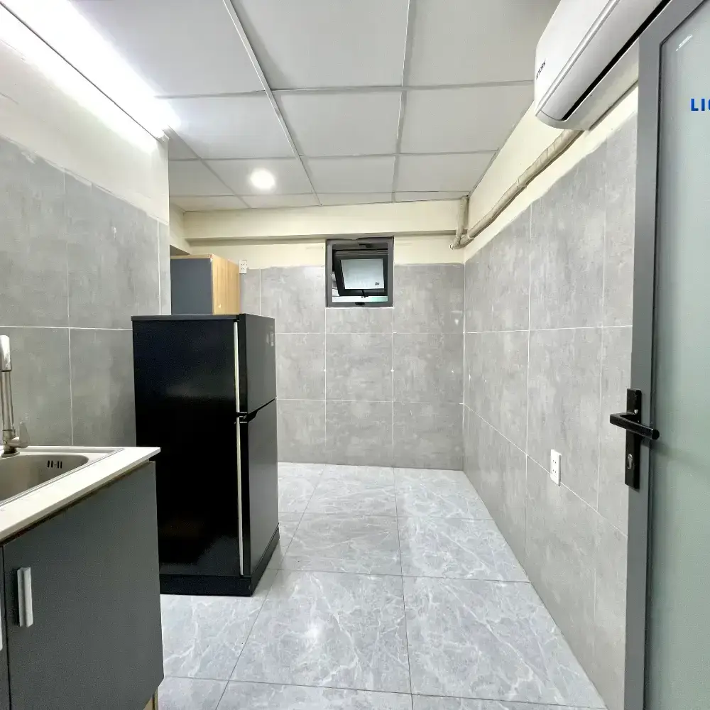 Cho thuê phòng 234/55, Lê Đức Thọ - zbt, Phường 6, Quận Gò Vấp, Hồ Chí Minh N2943 P19530