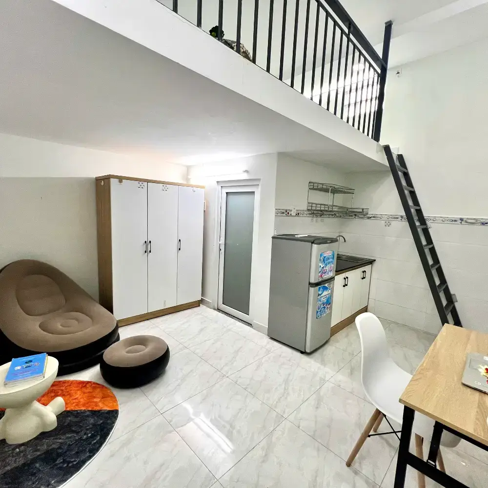 Cho thuê phòng 862/113/2, Lê Đức Thọ - zbt, Phường 15, Quận Gò Vấp, Hồ Chí Minh N6551 P19532