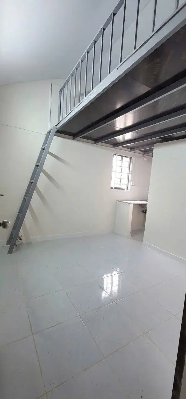 Cho thuê phòng  125/62, Bùi Đình Túy, Phường 14, Quận Gò Vấp, Hồ Chí Minh N2441 P19533