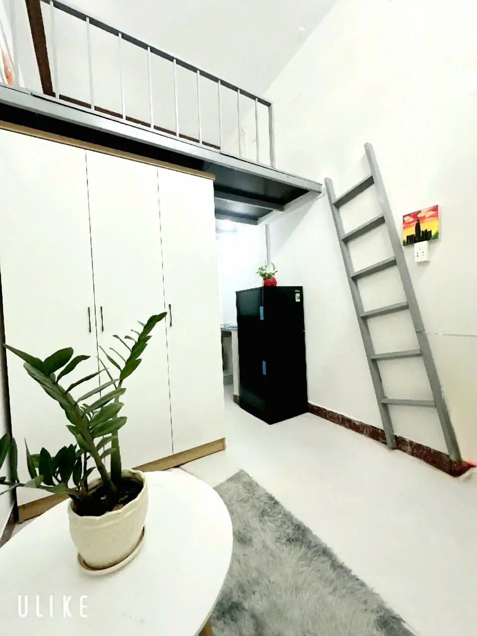 Cho thuê phòng  125/62, Bùi Đình Túy, Phường 14, Quận Gò Vấp, Hồ Chí Minh N2441 P19534