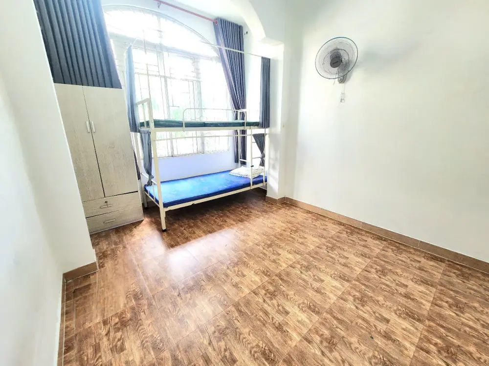 Cho thuê phòng 551/19, Phan Văn Trị - zbt, Phường 05, Quận Gò Vấp, Hồ Chí Minh