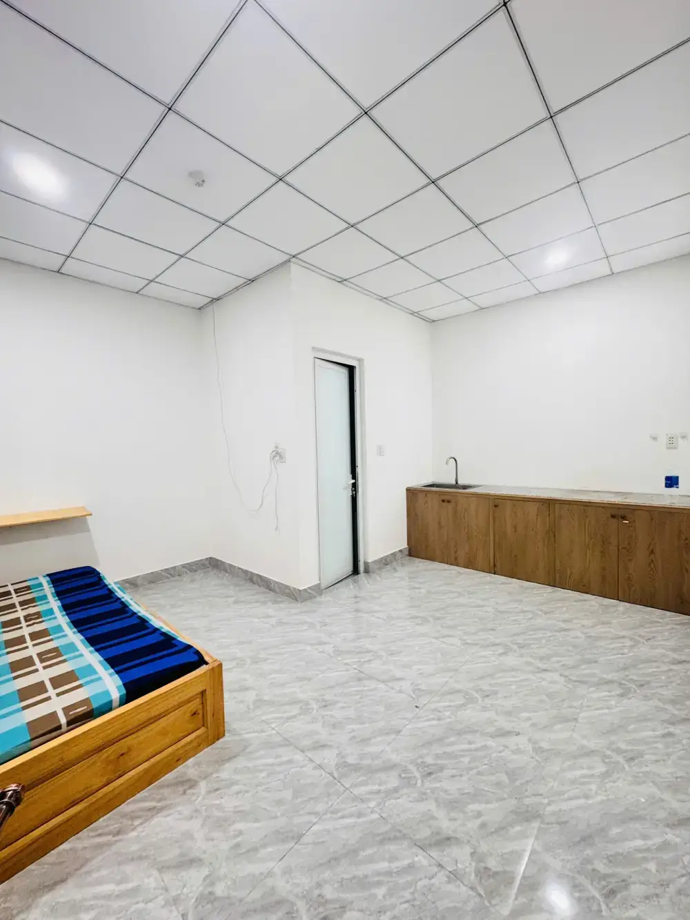 Cho thuê phòng 227/34A, Nguyễn Tư Giản - zbt, Phường 12, Quận Gò Vấp, Hồ Chí Minh N274 P19537