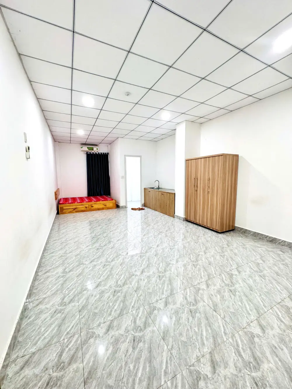 Cho thuê phòng 227/34A, Nguyễn Tư Giản - zbt, Phường 12, Quận Gò Vấp, Hồ Chí Minh