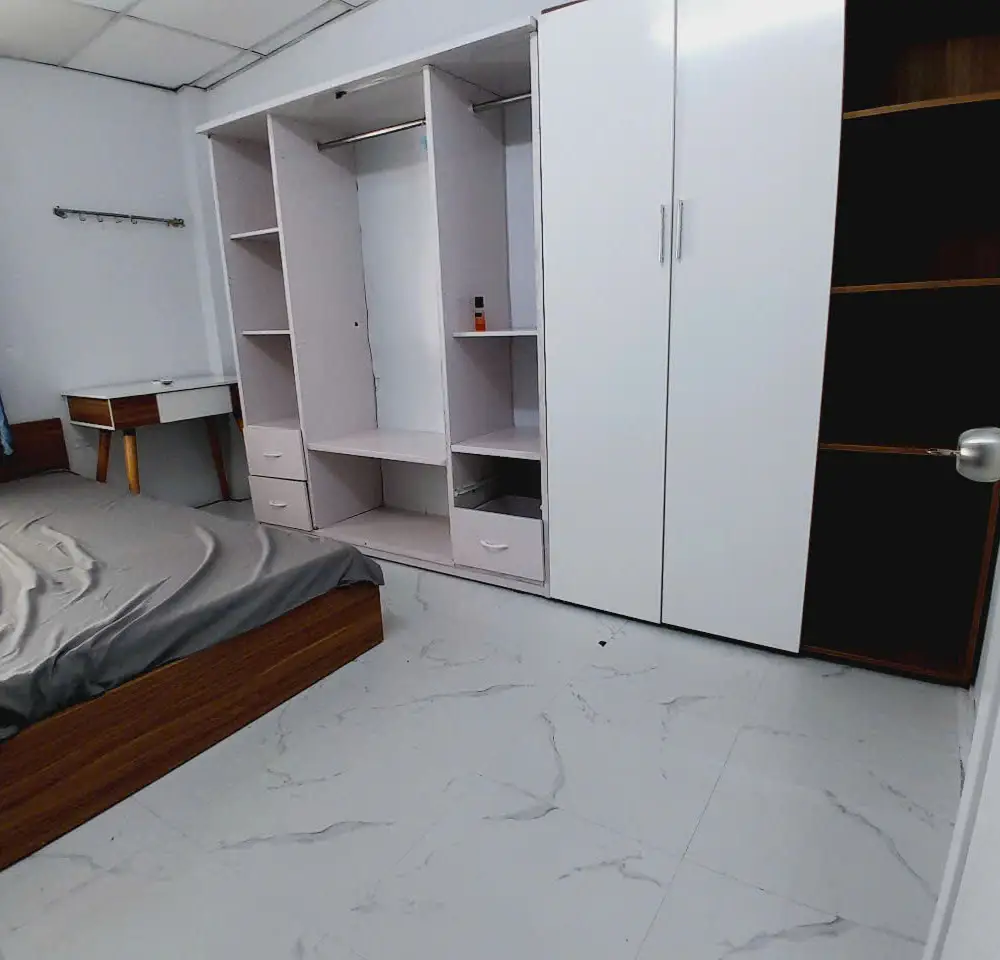 Cho thuê phòng 22, Phó Đức Chính - zbt, Phường 01, Quận Bình Thạnh, Hồ Chí Minh