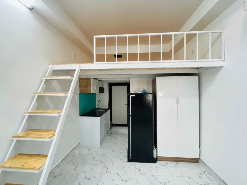 Cho thuê phòng 40/9, Lê Đức Thọ - zbt, Phường 07, Quận Gò Vấp, Hồ Chí Minh