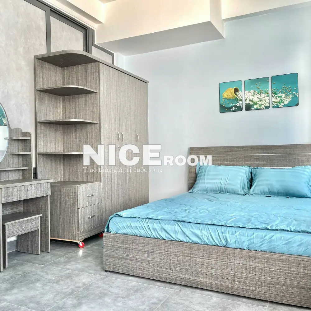 Cho thuê phòng 549/79, Xô Viết Nghệ Tĩnh - zbt, Phường 26, Quận Bình Thạnh, Hồ Chí Minh