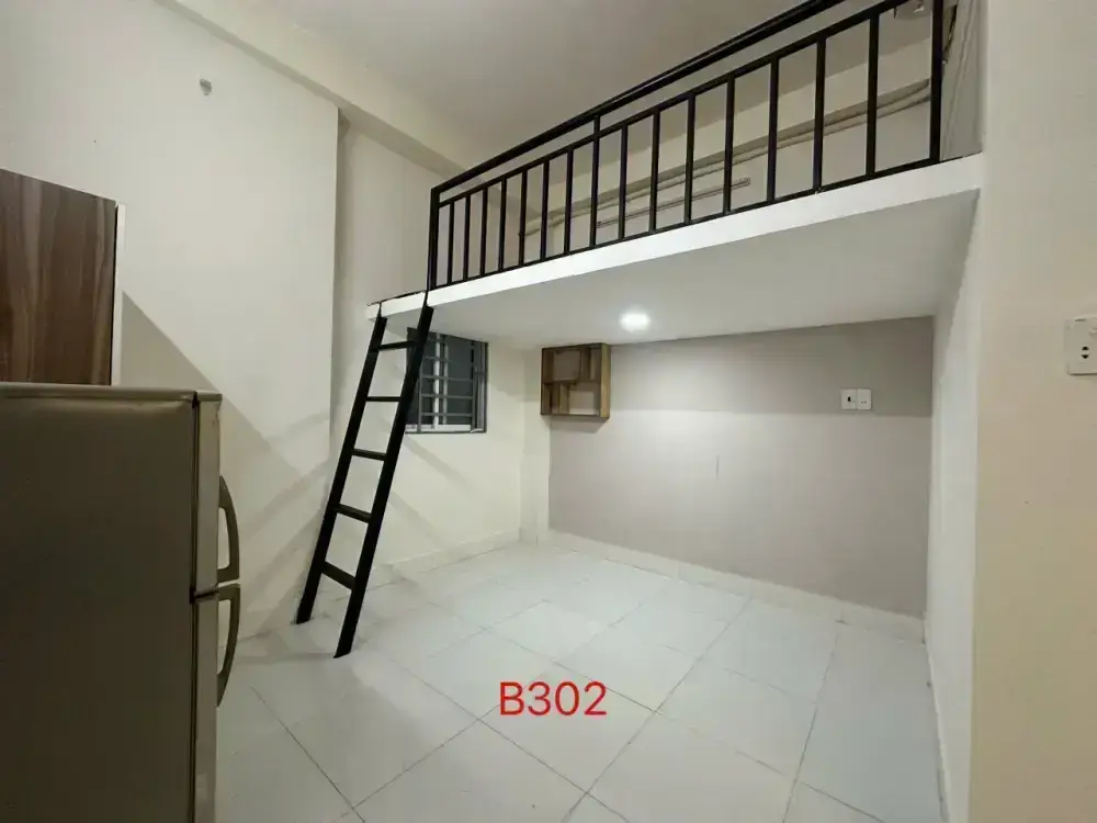 Cho thuê phòng 496/46/14, Dương Quảng Hàm - zbt, Phường 6, Quận Gò Vấp, Hồ Chí Minh N7850 P19541