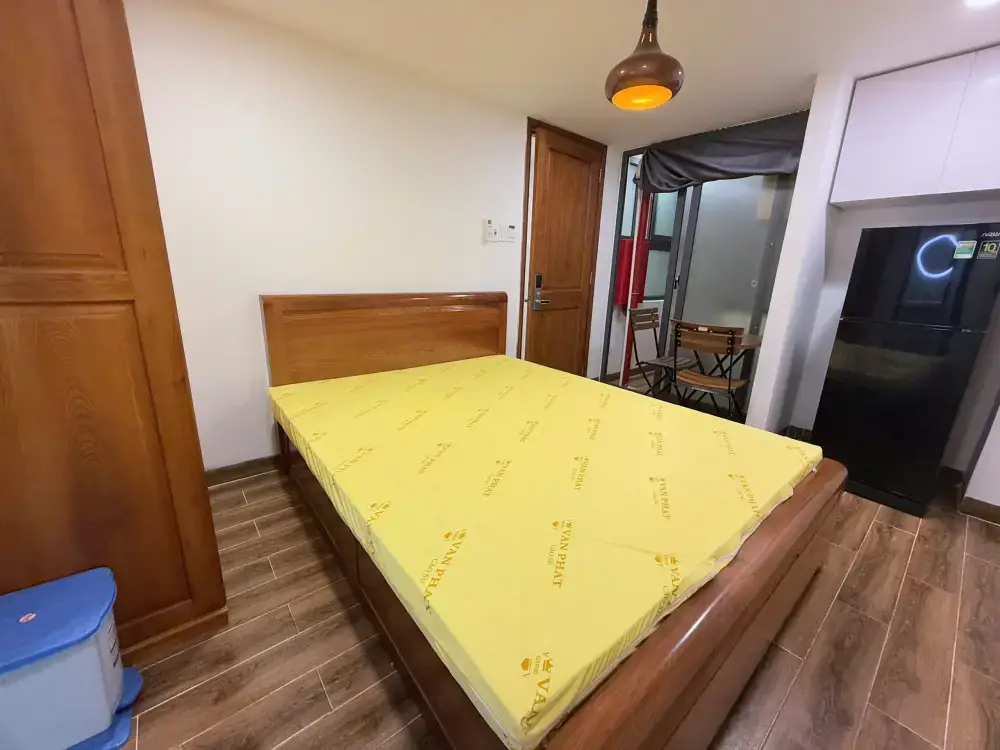 Cho thuê phòng 170, Đường số 1 - zbt, Phường 16, Quận Gò Vấp, Hồ Chí Minh N5254 P19542